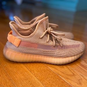 YEEZY Boost 350 V2 Clay